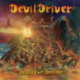 DEALING WITH DEMONS VOL. II