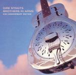 BROTHERS IN ARMS 20TH ANNIVERS. EDIT. (SACD)