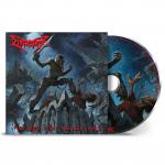 THE GOD THAT NEVER WAS REISSUE (CD)