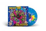 FREE RADICALS SPLATTER VINYL (LP)
