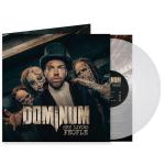 HEY LIVING PEOPLE CLEAR VINYL (LP)