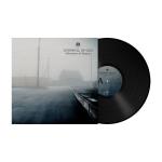 SILHOUETTES OF DISGUST VINYL (LP BLACK)