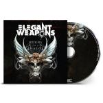 HORNS FOR A HALO (CD)