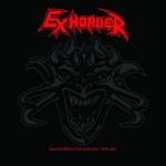 SLAUGHTER IN THE VATICAN/ THE LAW DELUXE EDIT. (2CD DIGI)