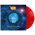 ECHOES FROM THE PAST RED VINYL (LP)