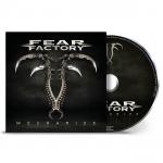 MECHANIZE REISSUE 2023 (CD)
