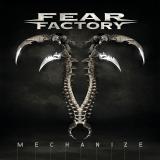 MECHANIZE REISSUE 2023