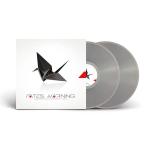 DARKNESS IN A DIFFERENT LIGHT CLEAR VINYL (2LP)