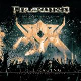 STILL RAGING - 20TH ANNIVERSARY SHOW