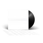 BUT HERE WE ARE VINYL (LP BLACK)