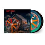 PEACE... LIKE A RIVER DELUXE EDIT. (2CD)