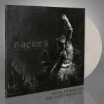UNSETTLING WHISPERS SNOWY WHITE VINYL REISSUE (LP)