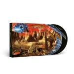 BLAST FROM THE PAST DELUXE EDIT. (3CD DIGI)