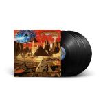 BLAST FROM THE PAST VINYL (3LP)