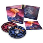 RETURN TO THE KINGDOM OF FIFE LTD. EDIT. (2CD DIGI)