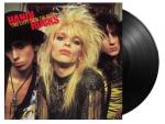 TWO STEPS FROM THE MOVE VINYL (LP)