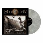 DOMUS MUNDI GREY/ BLACK MARBLED VINYL REISSUE (LP)