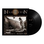 DOMUS MUNDI VINYL REISSUE (LP BLACK)