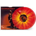 THE FOURTH DIMENSION SPLATTER VINYL REISSUE 2023 (2LP)