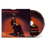 THE FOURTH DIMENSION REISSUE 2023 (CD+12P BOOKLET)