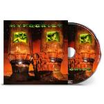 HYPOCRISY  REISSUE 2023 (CD)