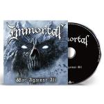WAR AGAINST ALL LTD. EDIT. (DIGI)