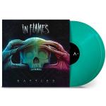 BATTLES TURQUOISE VINYL REPRINT (2LP)