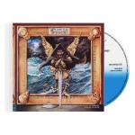 THE BROADSWORD AND THE BEAST STEVEN WILSON REMIX (CD)