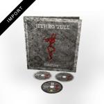 ROKFLOTE DELUXE EDIT. (2CD+BRD ART-BOOK)
