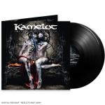 POETRY FOR THE POISONED VINYL REISSUE (2LP BLACK)