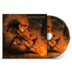 GOLIATH (CD)