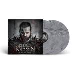 KATHARSIS GREY/BLACK SPLATTER VINYL (2LP)