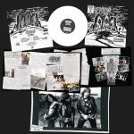 BONECRUSHING REHEARSALS 85 WHITE VINYL (LP)