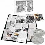 BONECRUSHING REHEARSALS EXPORT 84-85 (CD+DVD O-CARD)