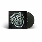 BLACK DIAMONDS VINYL (LP)