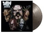 DEADACHE COLOURED VINYL (LP)