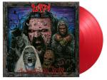 THE MONSTERICAN DREAM COLOURED VINYL (LP)