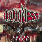 LIGHTNING STRIKES REISSUE (CD)