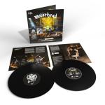 LIVE AT MONTREUX JAZZ FESTIVAL ‘07 VINYL (2LP)