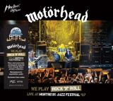 LIVE AT MONTREUX JAZZ FESTIVAL ‘07