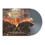 DOOMSDAY X GREY VINYL (LP)