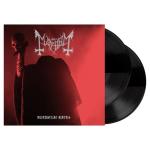DAEMONIC RITES VINYL (2LP BLACK)