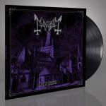 LIFE ETERNAL VINYL (LP BLACK)