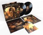 THE SICK, THE DYING... AND THE DEAD INDIE EXCL. VINYL (3-D COVER 2LP+7")