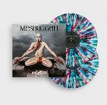 OBZEN WHITE/ BLUE SPLATTER VINYL (2LP)