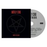 SHOUT AT THE DEVIL 40TH ANNIV. LP-REPLICA (DIGI)