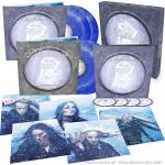 ONCE REMASTERED MAILORDER EDIT. VINYL BOXSET (4LP+4CD+5COVER CARDS+POSTER BOX)