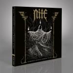 DARKNESS SILENCE MIRROR FLAME REISSUE (DIGI)