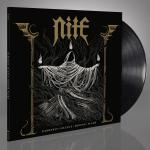 DARKNESS SILENCE MIRROR FLAME VINYL (LP BLACK)