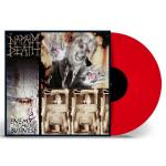 ENEMY OF THE MUSIC BUSINESS RED VINYL (LP)